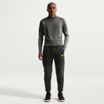 Pantalon de jogging en tissu fleece nike tech pour homme - gris