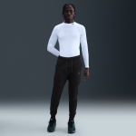 Pantalon de jogging en tissu fleece nike tech pour homme - noir Pantalon de jogging en tissu fleece nike tech pour homme - noir