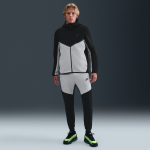 Pantalon de jogging en tissu fleece nike tech pour homme - noir Pantalon de jogging en tissu fleece nike tech pour homme - noir
