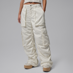 Pantalon mountainside jordan flight pour femme - blanc
