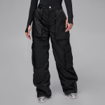 Pantalon mountainside jordan flight pour femme - noir