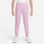 Pantalon nike club fleece pour enfant - rose