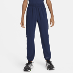 Pantalon nike dri - fit multi pour ado (garon) - bleu