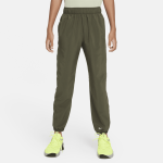 Pantalon nike dri - fit multi pour ado (garon) - vert