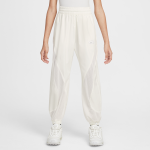 Pantalon nike sportswear pour fille - blanc