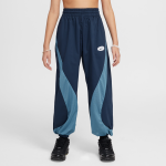 Pantalon nike sportswear pour fille - bleu