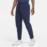 Pantalon avec ouvertures à zip nike dri - fit unlimited pour homme - bleu Pantalon avec ouvertures à zip nike dri - fit unlimited pour homme - bleu