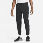 Pantalon avec ouvertures à zip nike dri - fit unlimited pour homme - noir Pantalon avec ouvertures à zip nike dri - fit unlimited pour homme - noir