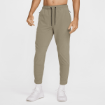 Pantalon avec ouvertures � zip nike dri - fit unlimited pour homme - vert