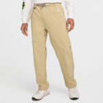 Pantalon de randonn�e uv nike acg pour homme - marron