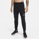 Pantalon de running dri - fit adv nike aeroswift pour homme - noir