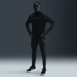 Pantalon de running dri - fit à motifs réfléchissants nike pour homme - noir Pantalon de running dri - fit à motifs réfléchissants nike pour homme - noir