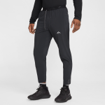 Pantalon de running dri - fit nike dawn range pour homme - noir Pantalon de running dri - fit nike dawn range pour homme - noir