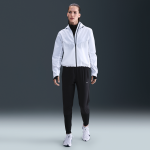 Pantalon de running taille mi - haute dri - fit nike swift pour femme - noir Pantalon de running taille mi - haute dri - fit nike swift pour femme - noir