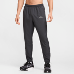 Pantalon de running tiss� dri - fit nike challenger flash pour homme - gris