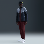 Pantalon de running tissé dri - fit nike challenger pour homme - rouge Pantalon de running tissé dri - fit nike challenger pour homme - rouge