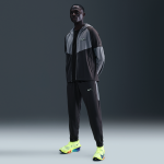 Pantalon de running tissé nike challenger pour homme - gris Pantalon de running tissé nike challenger pour homme - gris