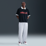 Pantalon de skate ample en denim nike sb pour homme - gris