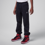 Pantalon statement hoop fleece jordan dri - fit sport pour ado - noir