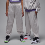 Pantalon de survtement en fleece jordan therma - fit ease pour ado - gris