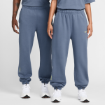 Pantalon de survtement en tissu fleece cs nocta nocta - bleu