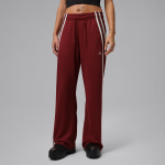 Pantalon de surv�tement jordan brooklyn pour femme - rouge