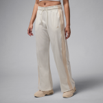 Pantalon de survêtement en maille jordan pour femme - blanc Pantalon de survêtement en maille jordan pour femme - blanc