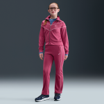 Pantalon de survêtement nike sportswear pour ado (fille) - pourpre Pantalon de survêtement nike sportswear pour ado (fille) - pourpre