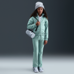 Pantalon de survtement nike sportswear pour ado (fille) - vert