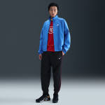 Pantalon de survêtement replica nike football corée du sud 2004 total 90 reissue pour homme - noir Pantalon de survêtement replica nike football corée du sud 2004 total 90 reissue pour homme - noir