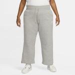 Pantalon de survêtement à taille haute et coupe ample au niveau des jambes nike sportswear phoenix fleece ... Pantalon de survêtement à taille haute et coupe ample au niveau des jambes nike sportswear phoenix fleece ...