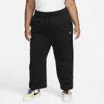 Pantalon de survêtement à taille haute et coupe ample au niveau des jambes nike sportswear phoenix fleece ... Pantalon de survêtement à taille haute et coupe ample au niveau des jambes nike sportswear phoenix fleece ...