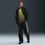 Pantalon de survtement tiss nike air pour homme - noir