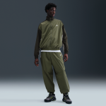 Pantalon de surv�tement tiss� oversize nike club pour homme - vert
