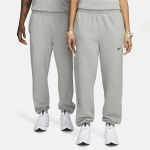 Pantalon de survêtement en tissu fleece cs nocta nocta - gris Pantalon de survêtement en tissu fleece cs nocta nocta - gris