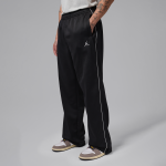 Pantalon de surv�tement en tricot jordan brooklyn pour homme - noir