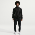 Pantalon de tennis nikecourt heritage pour homme - noir