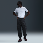 Pantalon tiss doubl nike football liverpool fc tech special edition pour homme - noir