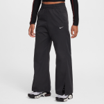 Pantalon tissé à jambes larges nike sportswear pour ado (fille) - noir Pantalon tissé à jambes larges nike sportswear pour ado (fille) - noir