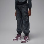 Pantalon tissé jordan blue jeans and bling pour ado - noir Pantalon tissé jordan blue jeans and bling pour ado - noir