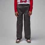 Pantalon tissé jordan essentials pour ado - gris Pantalon tissé jordan essentials pour ado - gris
