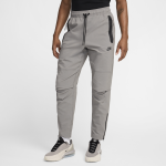 Pantalon tiss nike tech pour homme - gris