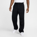Pantalon tiss nike wool classics - noir