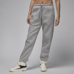 Pantalon en tissu fleece jordan brooklyn pour femme - gris Pantalon en tissu fleece jordan brooklyn pour femme - gris