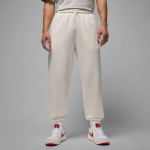 Pantalon en tissu fleece jordan brooklyn pour homme - blanc Pantalon en tissu fleece jordan brooklyn pour homme - blanc