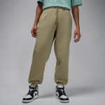 Pantalon en tissu fleece jordan brooklyn pour homme - marron Pantalon en tissu fleece jordan brooklyn pour homme - marron