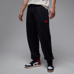 Pantalon en tissu fleece jordan rare air pour homme - noir Pantalon en tissu fleece jordan rare air pour homme - noir