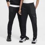 Pantalon en tissu fleece nike city utility easyon pour ado - noir Pantalon en tissu fleece nike city utility easyon pour ado - noir