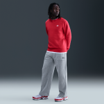 Pantalon en tissu fleece nike pour homme - gris Pantalon en tissu fleece nike pour homme - gris