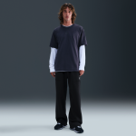Pantalon en tissu fleece nike pour homme - noir Pantalon en tissu fleece nike pour homme - noir